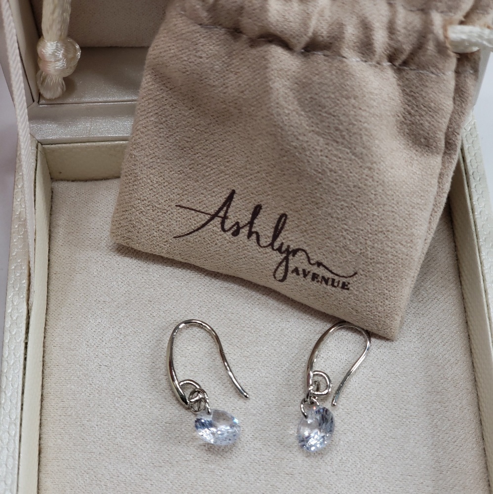 Ashley Avenue symphony earrings